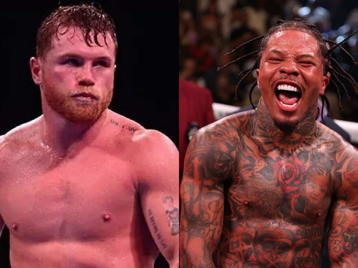 ‘Needs to do more things,’ Superstar Canelo Alvarez shuts down Gervonta Davis’ ‘face of boxing’ claim