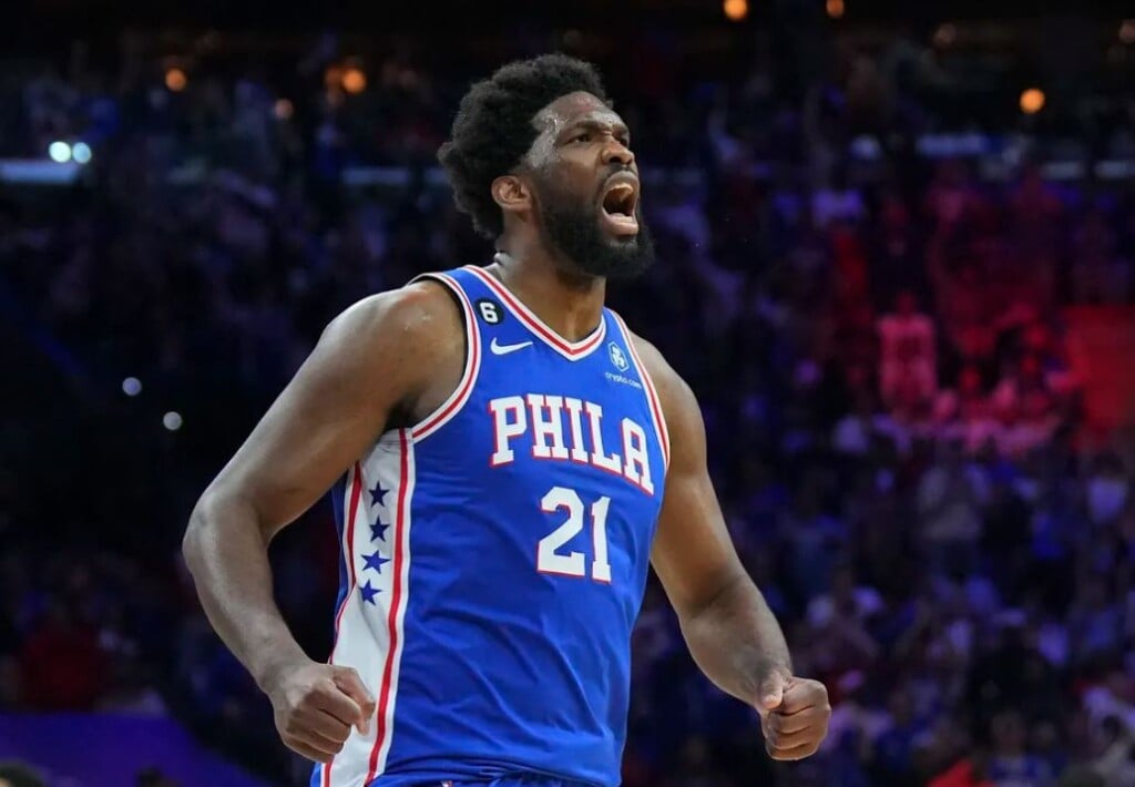 Joel Embiid