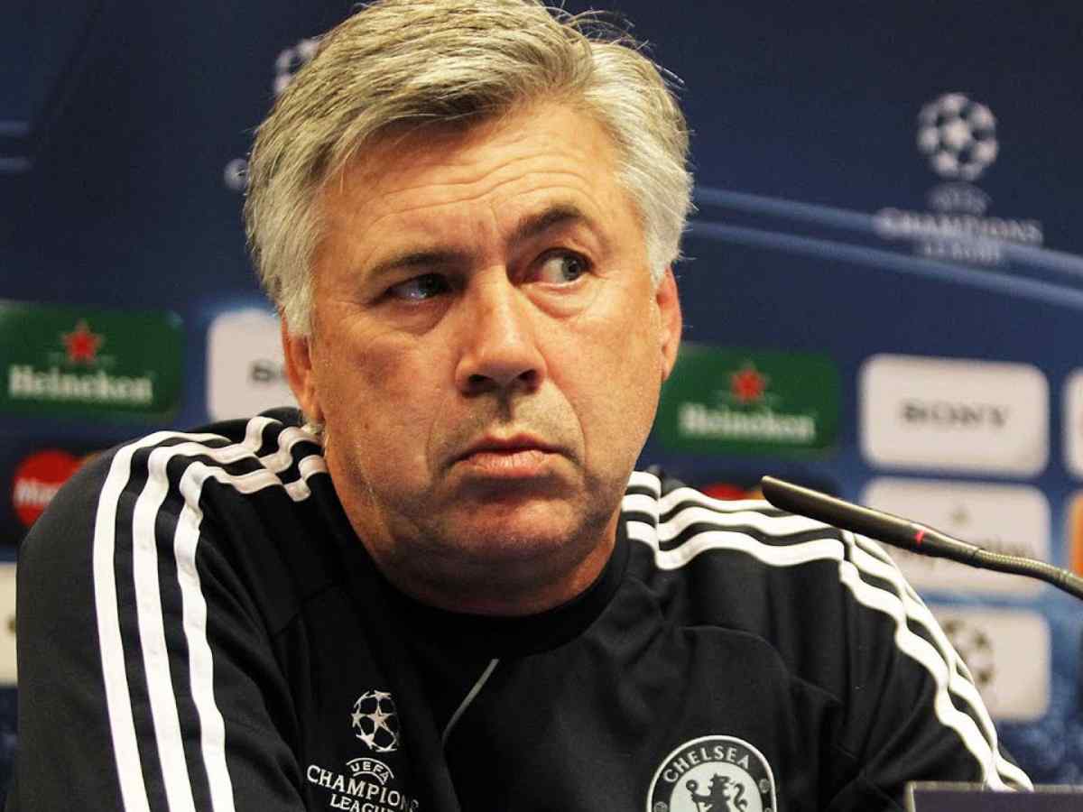 Real Madrid’s Carlo Ancelotti not sure about how to stop Manchester City in UCL semi final, calls them ‘unstoppable’