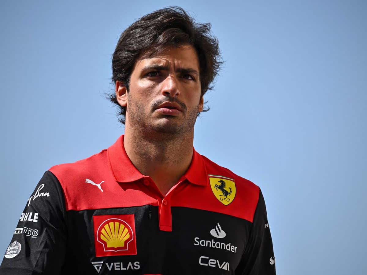 Carlos Sainz admits that Ferrari won’t achieve stability in the near future despite positive result at Canadian GP