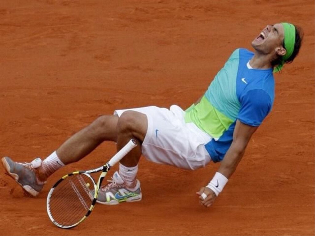 Rafael Nadal