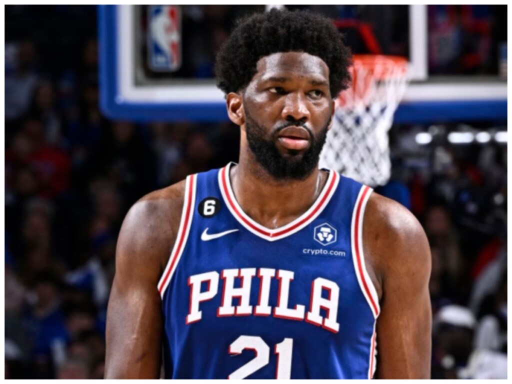 Joel Embiid