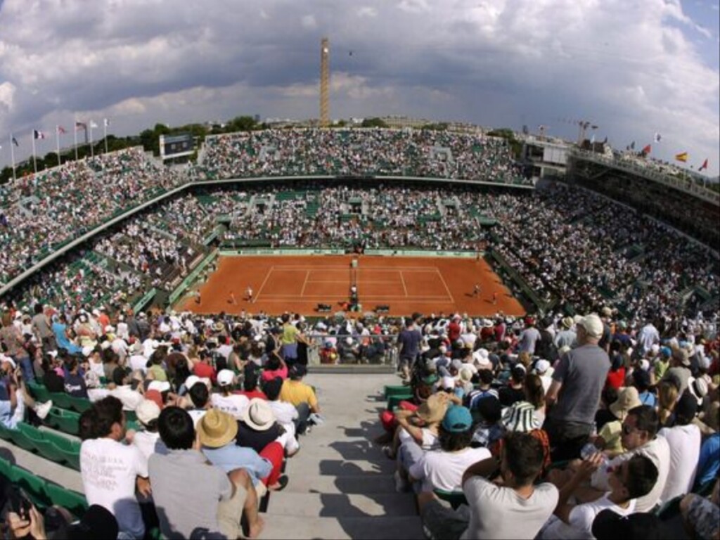 French Open 2023 draw When and where to watch? FirstSportz