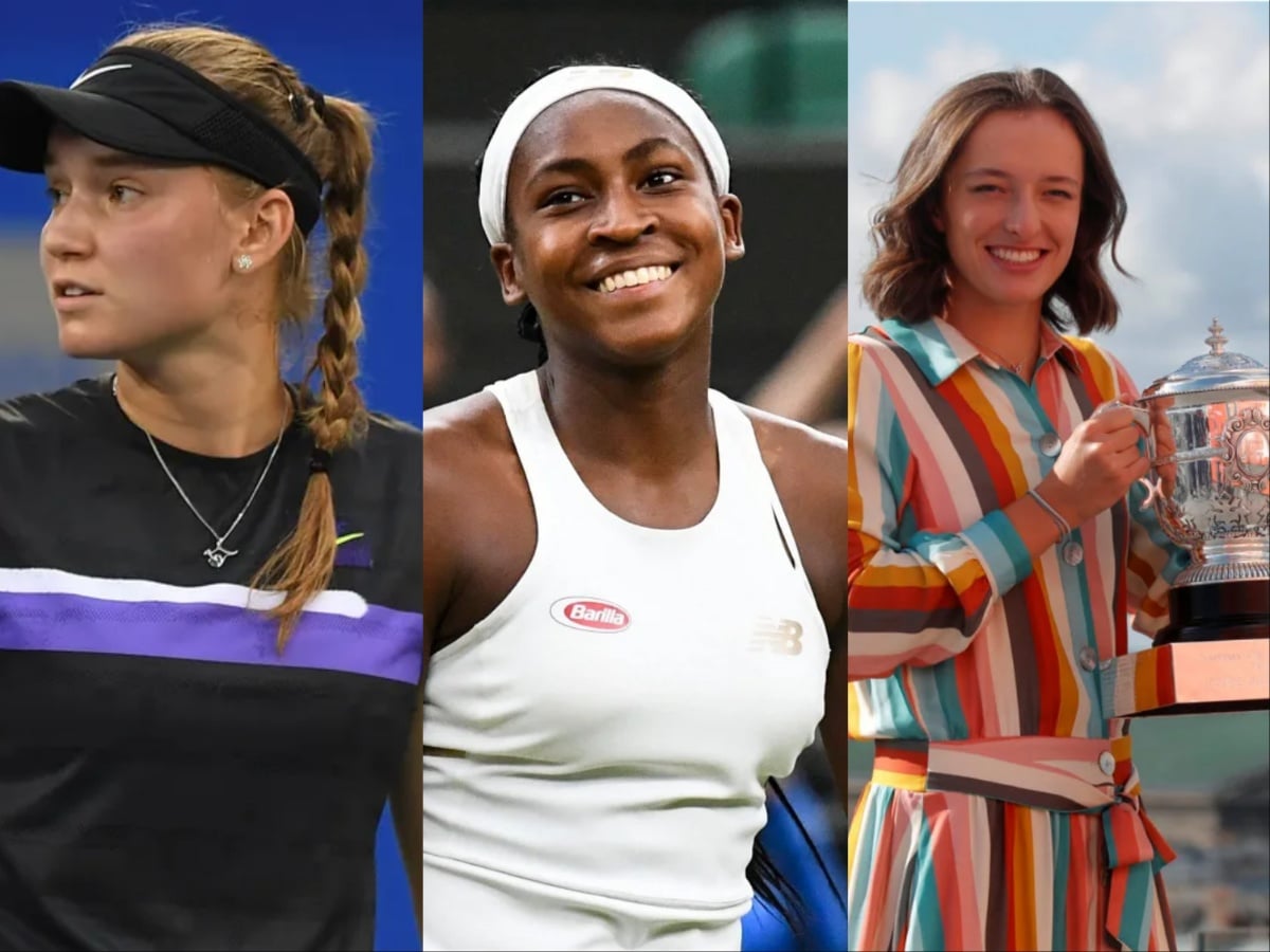 Tennis analyst picks Coco Gauff as favorite depite poor form and tough challenge from Iga Swiatek and Elena Rybakina