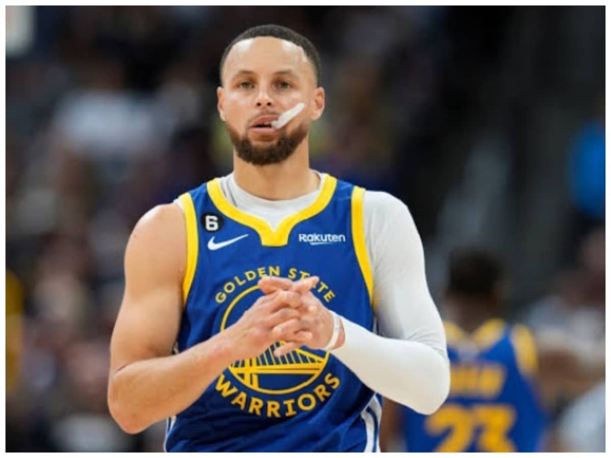 “Doesn’t he hate the homeless?” – NBA fans SLAM Stephen Curry on winning Social Justice Champion Award