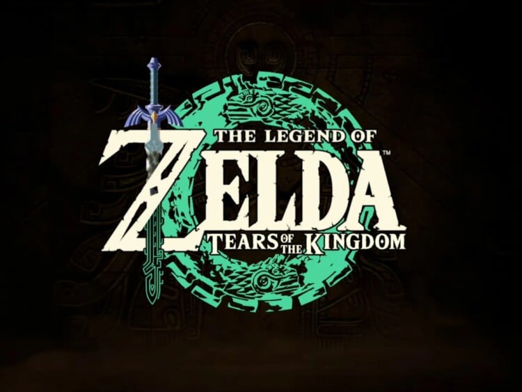 The Legend of Zelda: Tears of The Kingdom