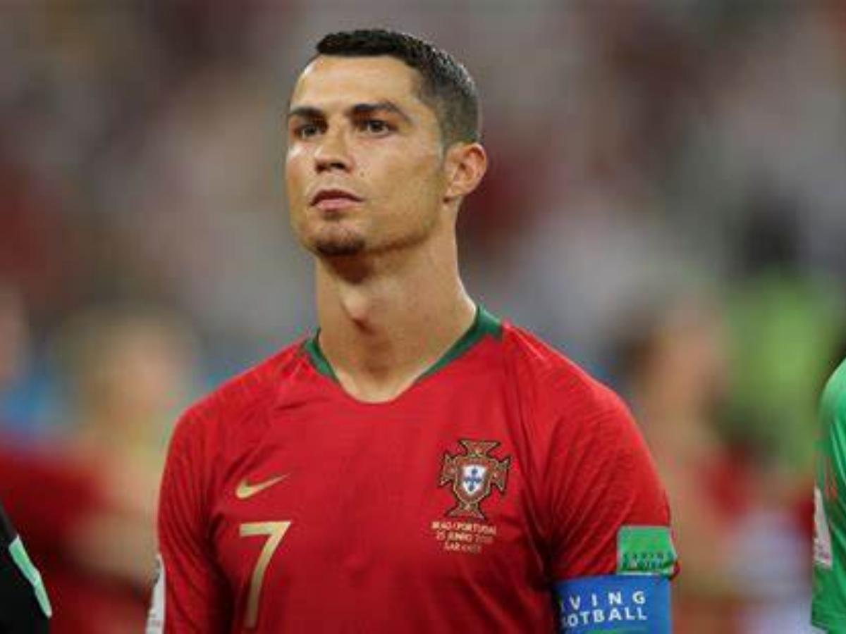 “Like a fine wine; King of Europe”- Fans exhilarated after Cristiano Ronaldo gets called up for Euro 2024 Qualifiers along with Pepe