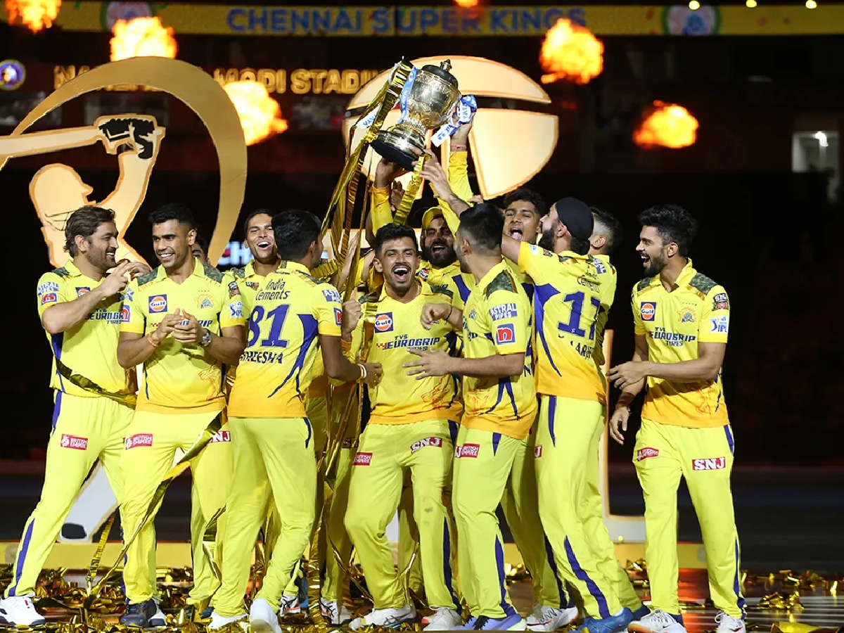 “Yahan koi ungli nahin karta,” Deepak Chahar explains why CSK’s ...