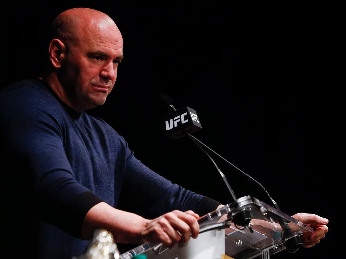 Dana White’s religion: Is the UFC president an atheist?