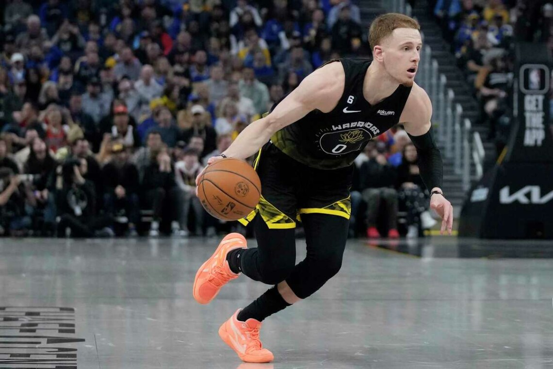 Donte DiVincenzo