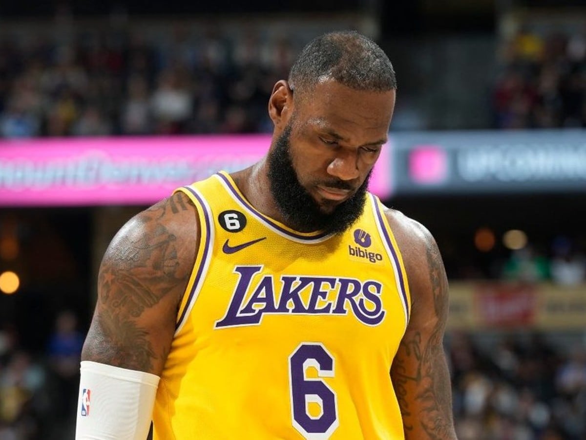 LeBron James’ retirement thrown OUT OF QUESTION, NBA analysts claim The King is undergoing ‘self-reflection’