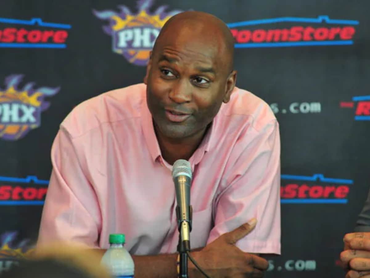 Ex-Suns GM Lance Blanks’ daughter reveals TRAGIC CAUSE of father’s untimely death