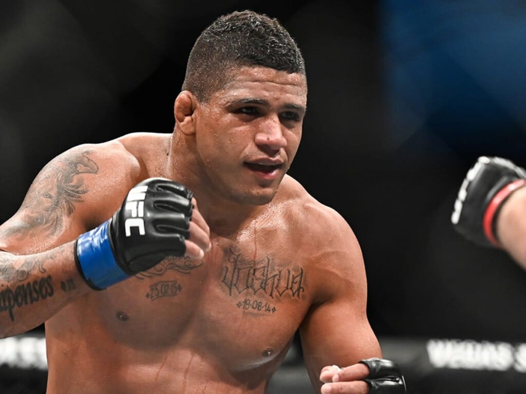 Gilbert Burns