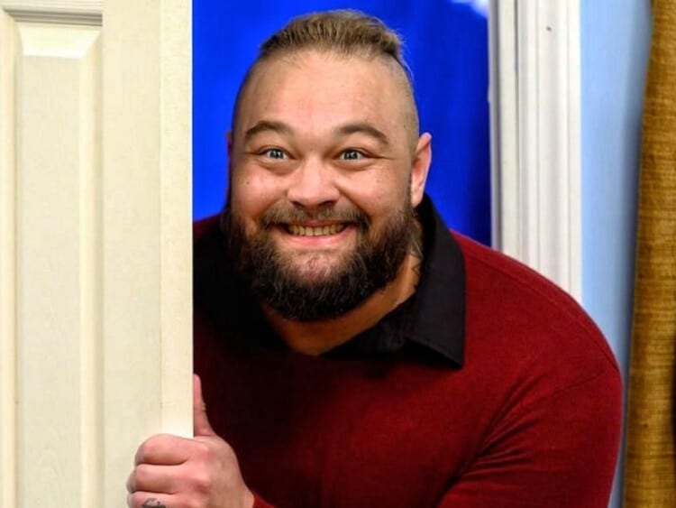 Bray Wyatt