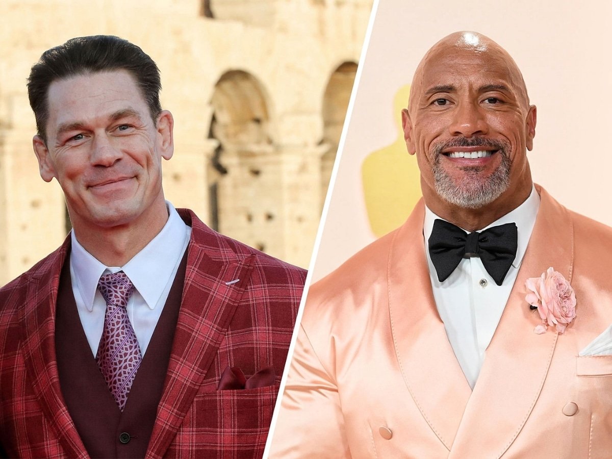 ‘Fast X’ star John Cena ‘got selfish’ and called out $800 Million worth Dwayne Johnson for his Hollywood career