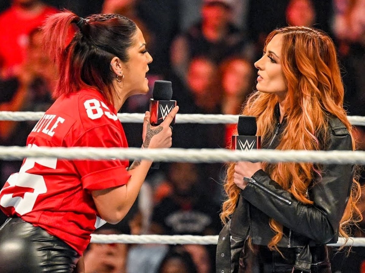 Former SmackDown Women’s Champion takes a sarcastic shot at WWE