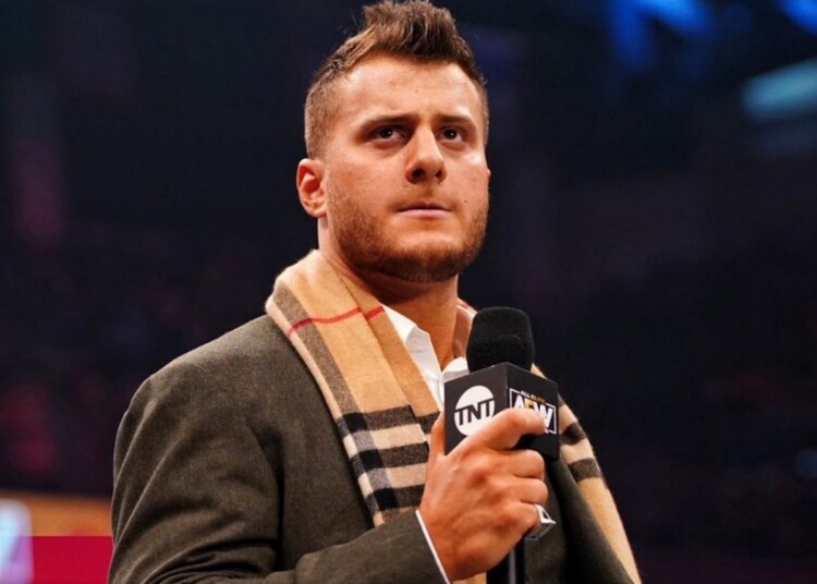MJF