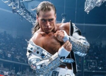 Shawn Michaels