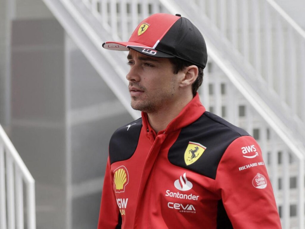 Charles Leclerc