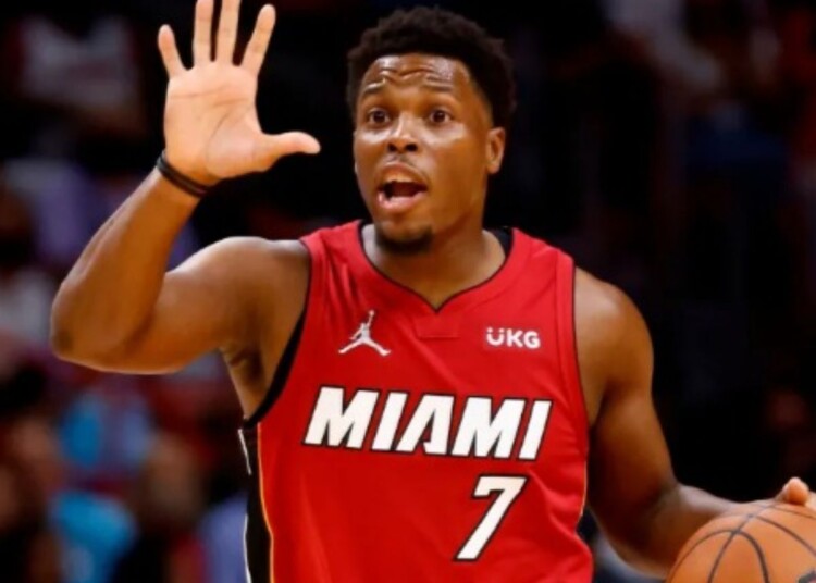 Kyle Lowry’s contract and salary breakdown