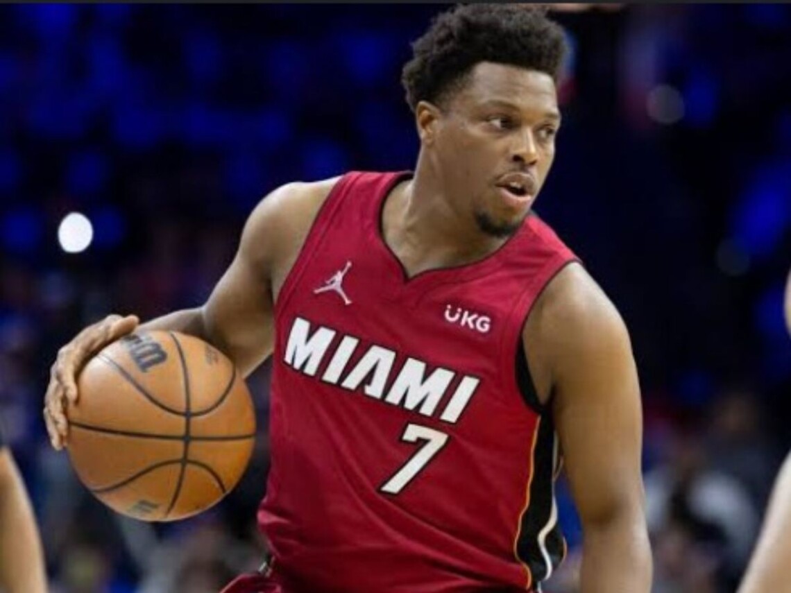 Kyle Lowry’s contract and salary breakdown