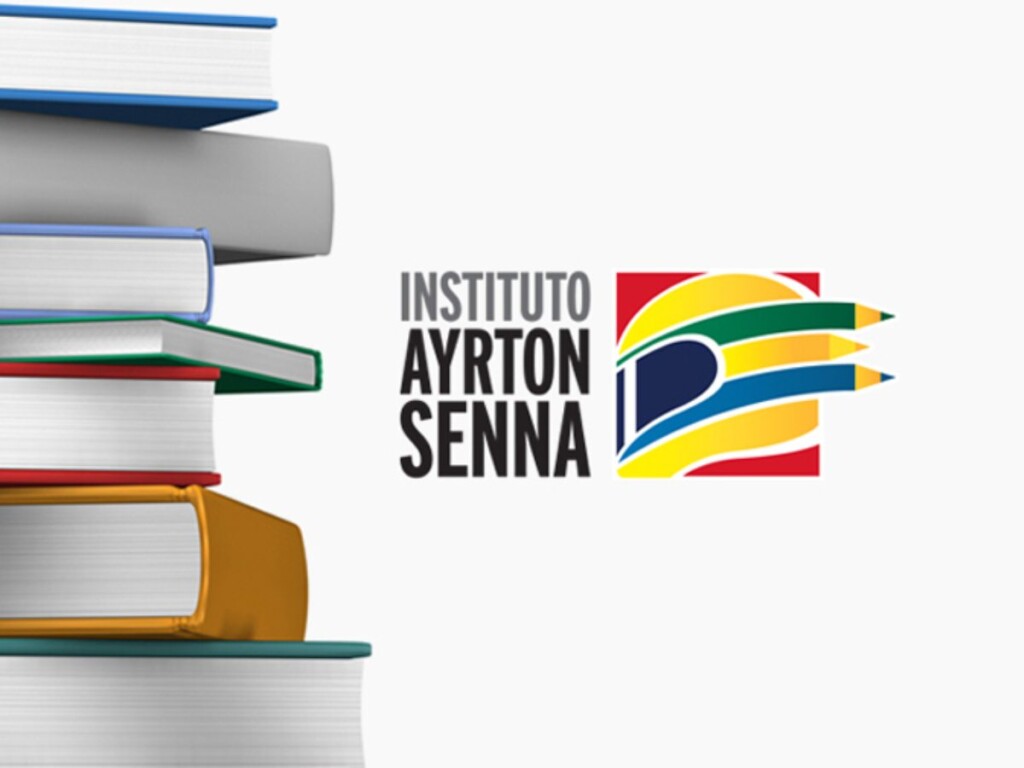 Ayrton Senna foundation