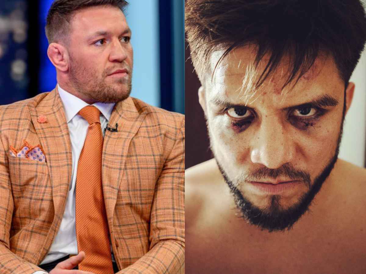 “He took things a little too far,” Henry Cejudo shuts down coaching Conor McGregor after ugly comments to Khabib Nurmagomedov’s father