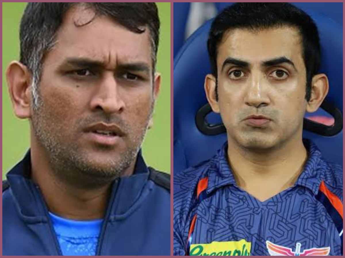 “Gautam Gambhir played with the ego of MS Dhoni,” ex-India pacer narrates incident after Kohli-Gambhir fight