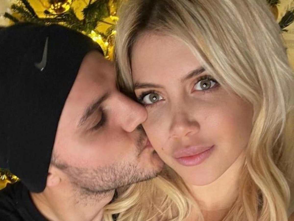 Wanda Nara drops major hint about restoring love connection with Mauro Icardi in latest Instagram post