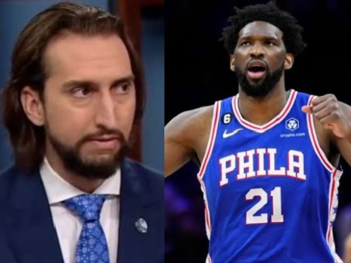 “MVPs that don’t have rings, not a long list” – Joel Embiid needs to prove MVP caliber, analyst DISMISSES his merit list