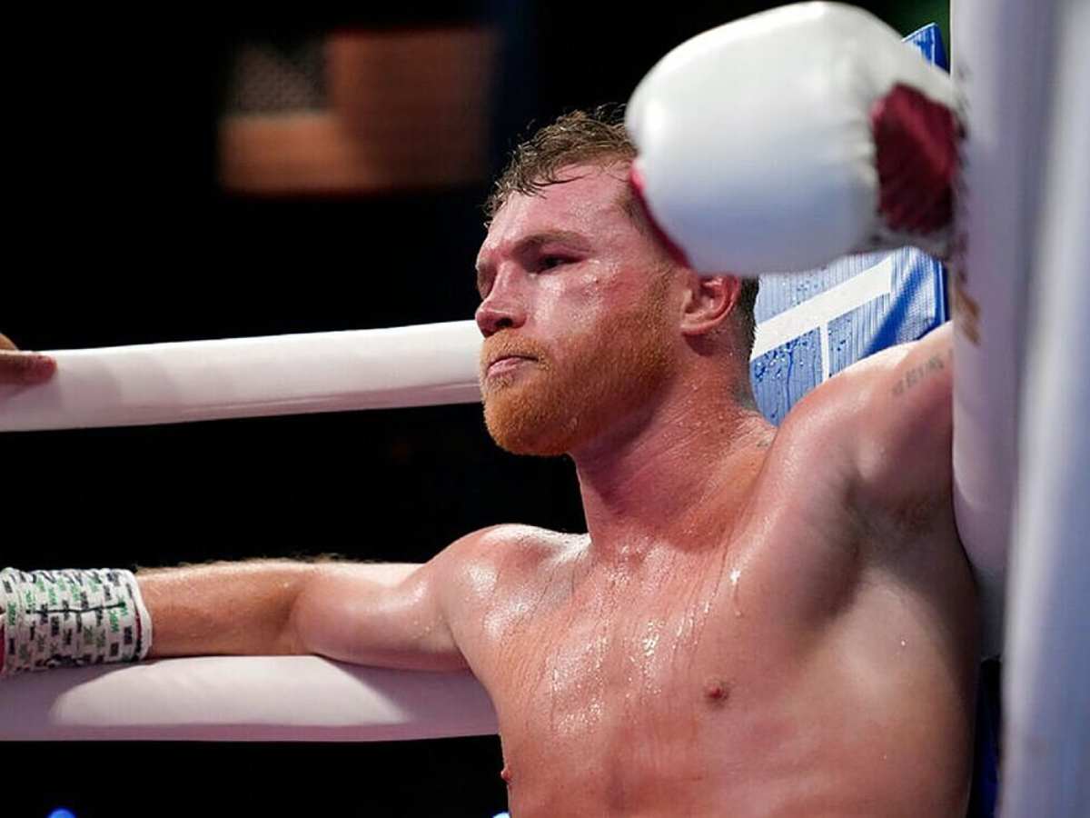 Canelo Alvarez loss: How many times has the Mexican boxer lost?