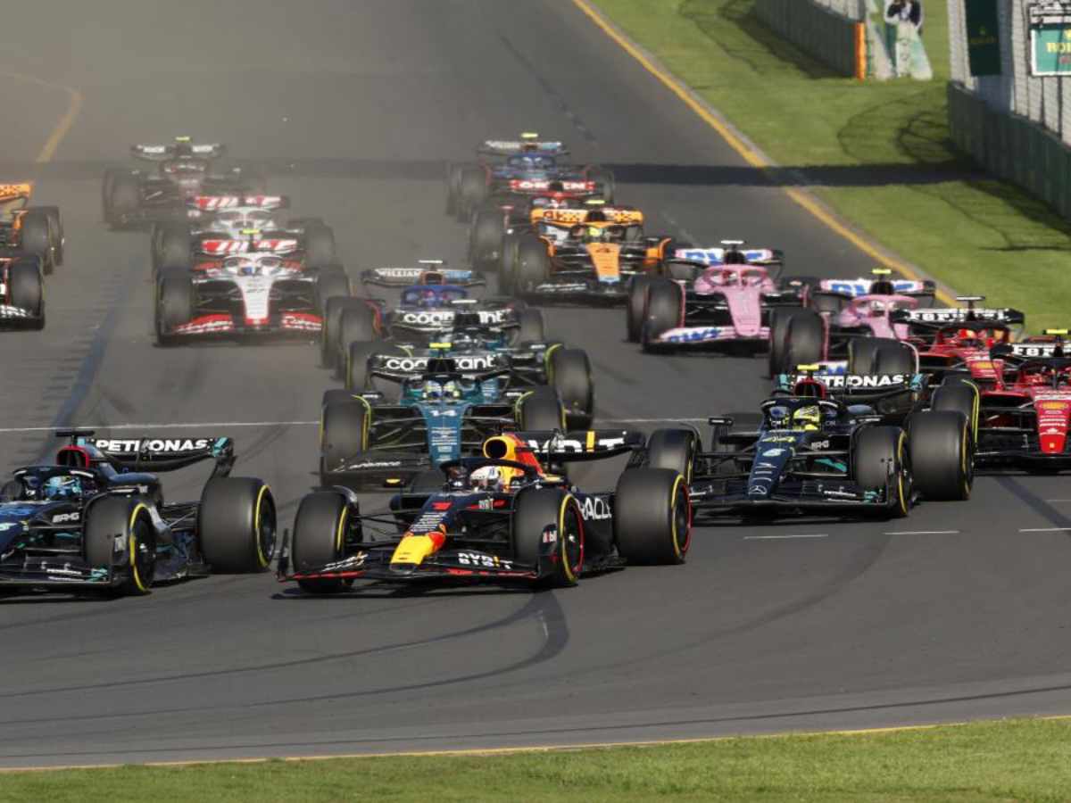 “They can go f*** themselves” – F1 fans furious following reports over Liberty Media’s plan to introduce more sprint races in 2024