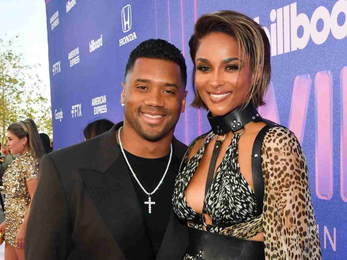 ‘Unfinished Business,’ Russell Wilson’s wife Ciara is all set for the theatrical release of her inspirational WNBA Documentary Film