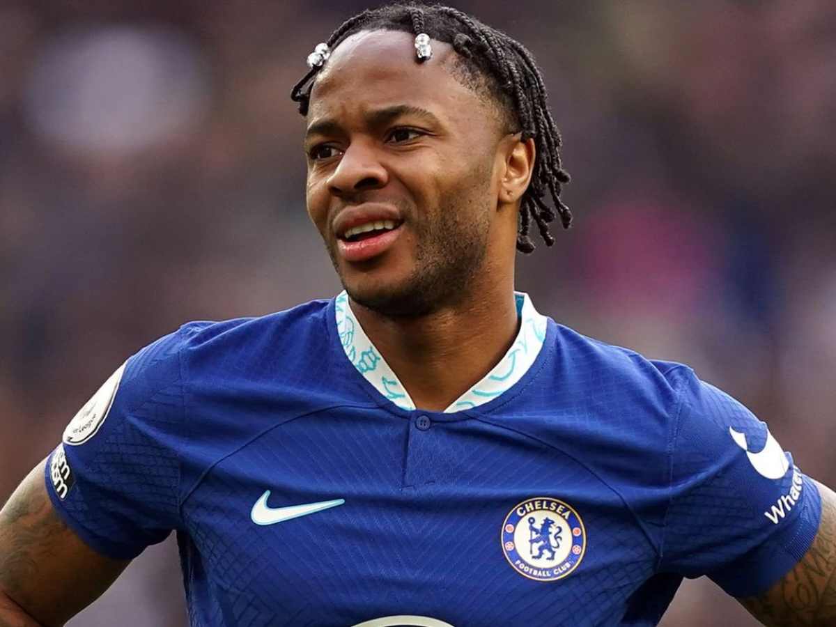 Raheem Sterling opens up about big ‘challenge’ at Chelsea, says it’ll make him ‘stronger’