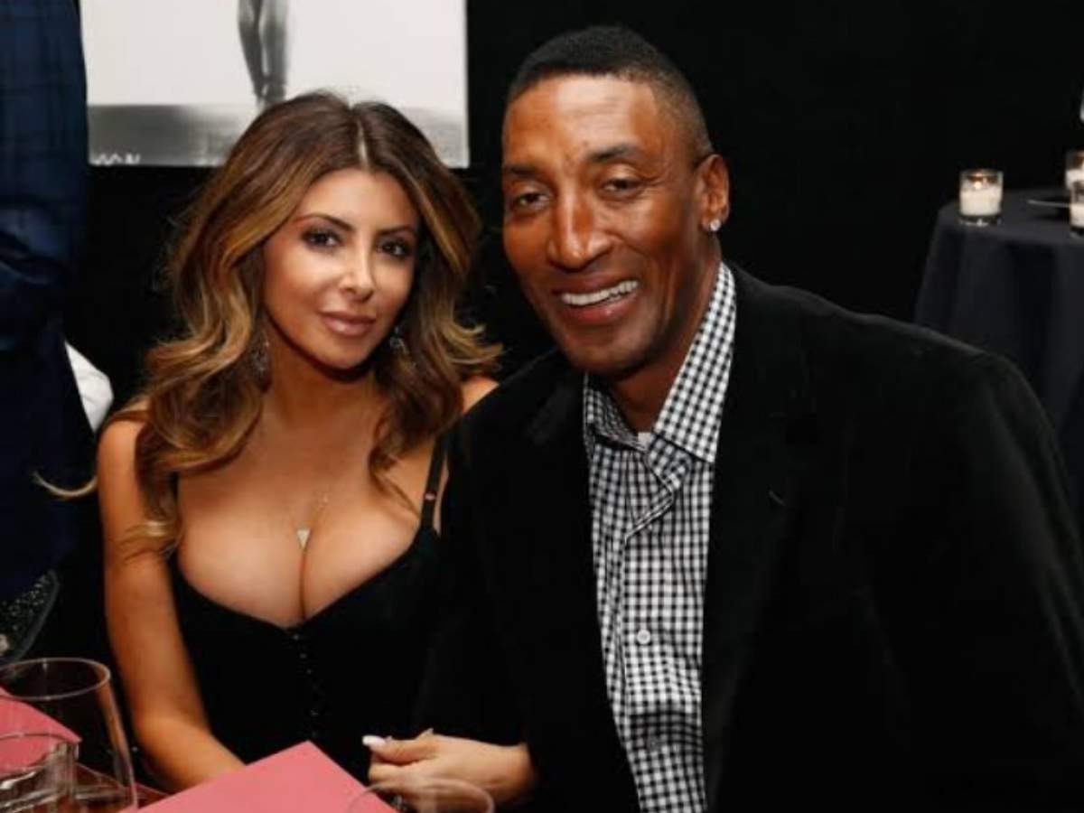 Scottie Pippen’s ex-wife Larsa Pippen rebukes CHEATING HUSBANDS despite ‘questionable’ history with NBA star Malik Beasley