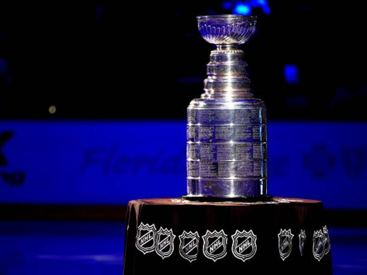 NHL teams that have never won the Stanley Cup till 2023