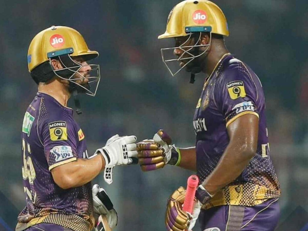 "KKR ko last over me harane wala paida nahi hua"- Top hilarious memes that sum up KKR's breathtaking win over PBKS