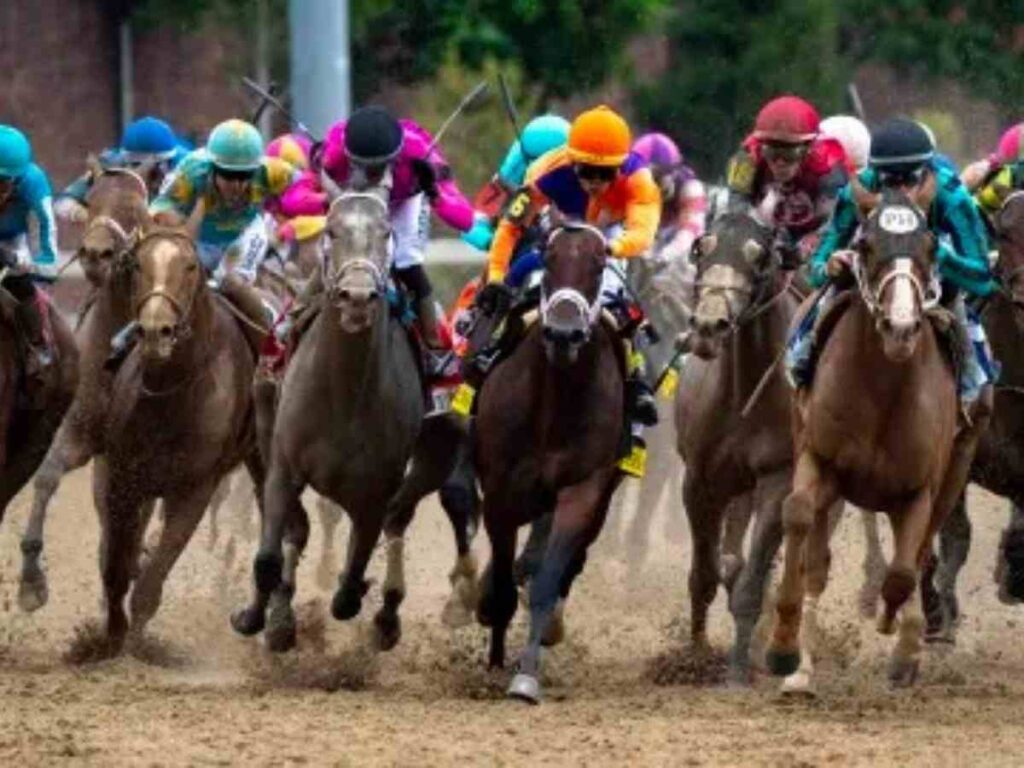 Kentucky Derby 2023