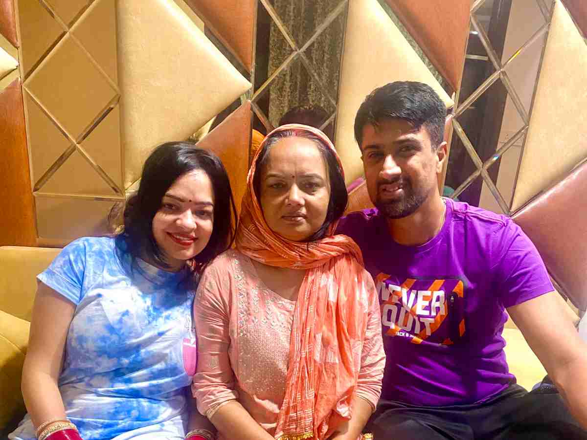 “Dil jeet liya this time”- Twitter applauds Gautam Gambhir for helping former teammate’s mother-in-law during critical condition