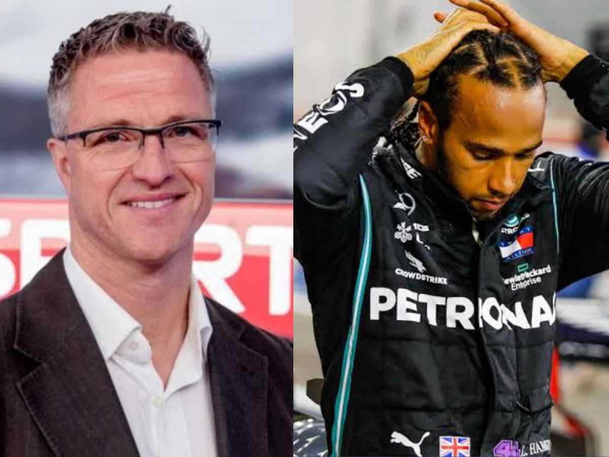 “He wants attention,” Former F1 driver humiliates Lewis Hamilton over his recent outfit choice for the Miami GP