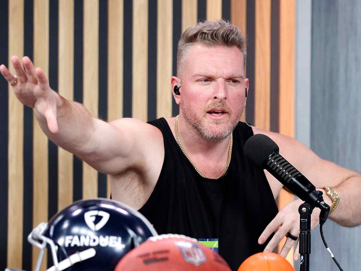 “Most baffling business decisions ever” – Pat McAfee gets BLAMED on social media for ESPN’s mass firing amid massive $85,000,000 contract