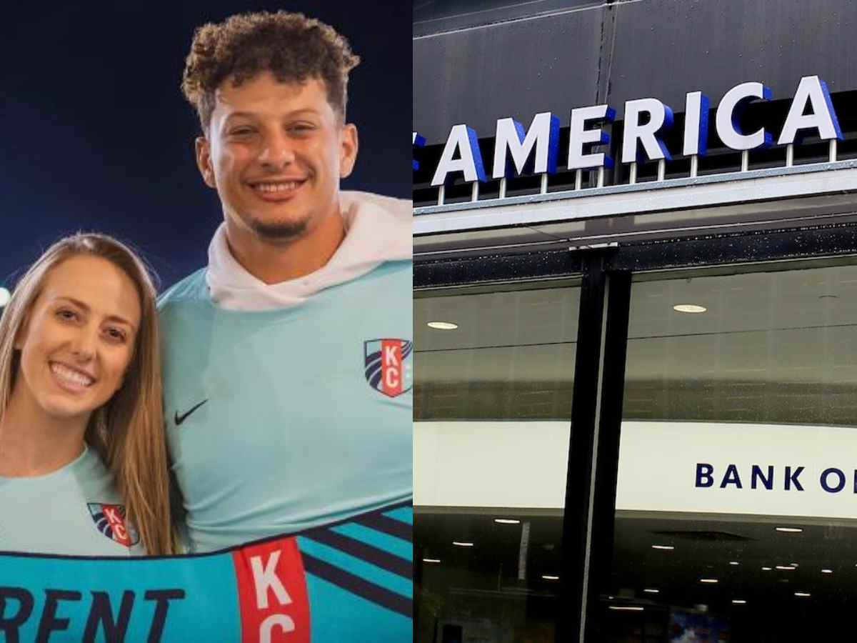 Patrick and Brittany Mahomes owned KC Current secures HUGE $220 billion partner linked to Carolina Panthers