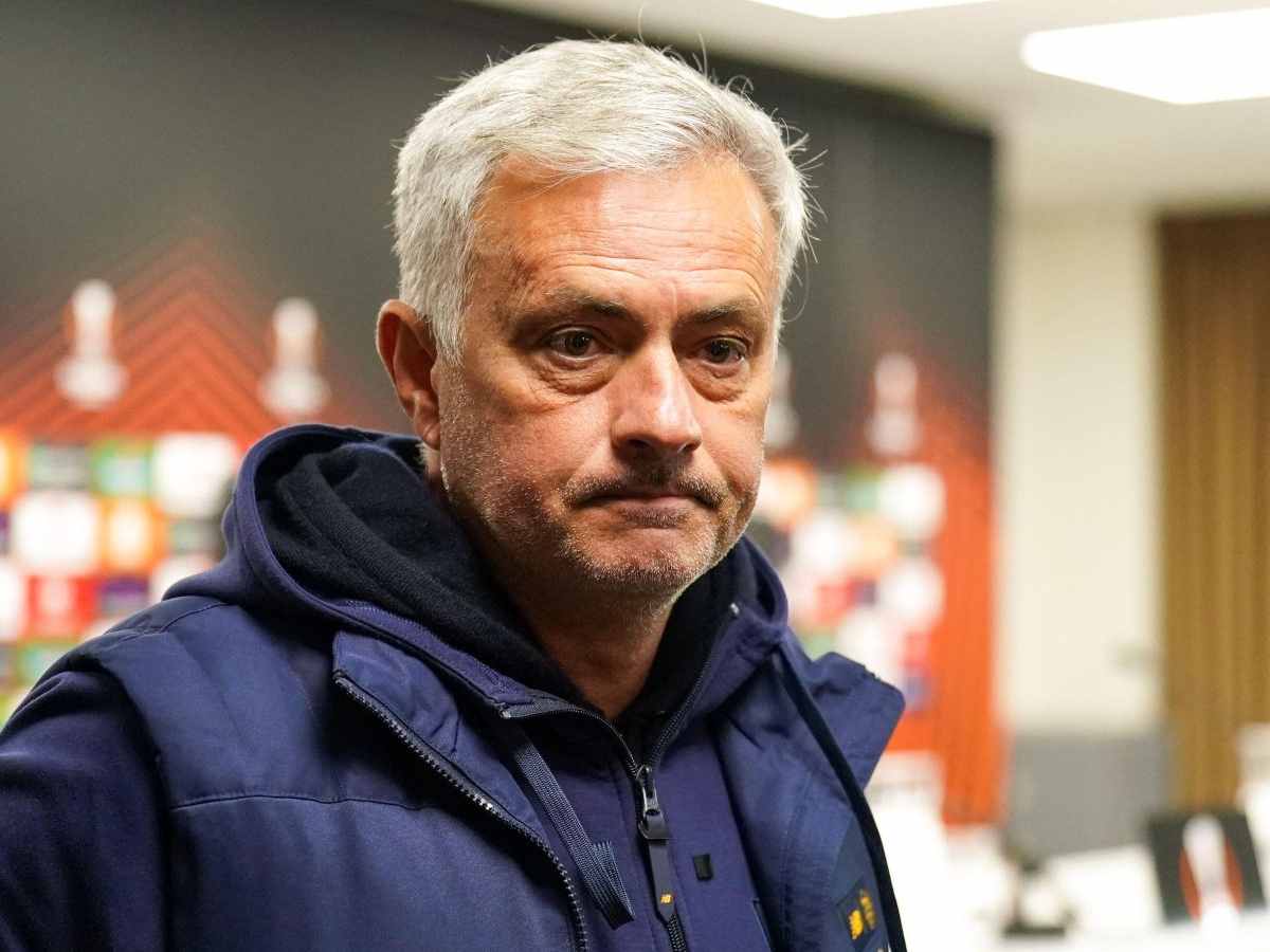 Jose Mourinho dismisses all rumors linking him to PSG, says they are yet to approach him