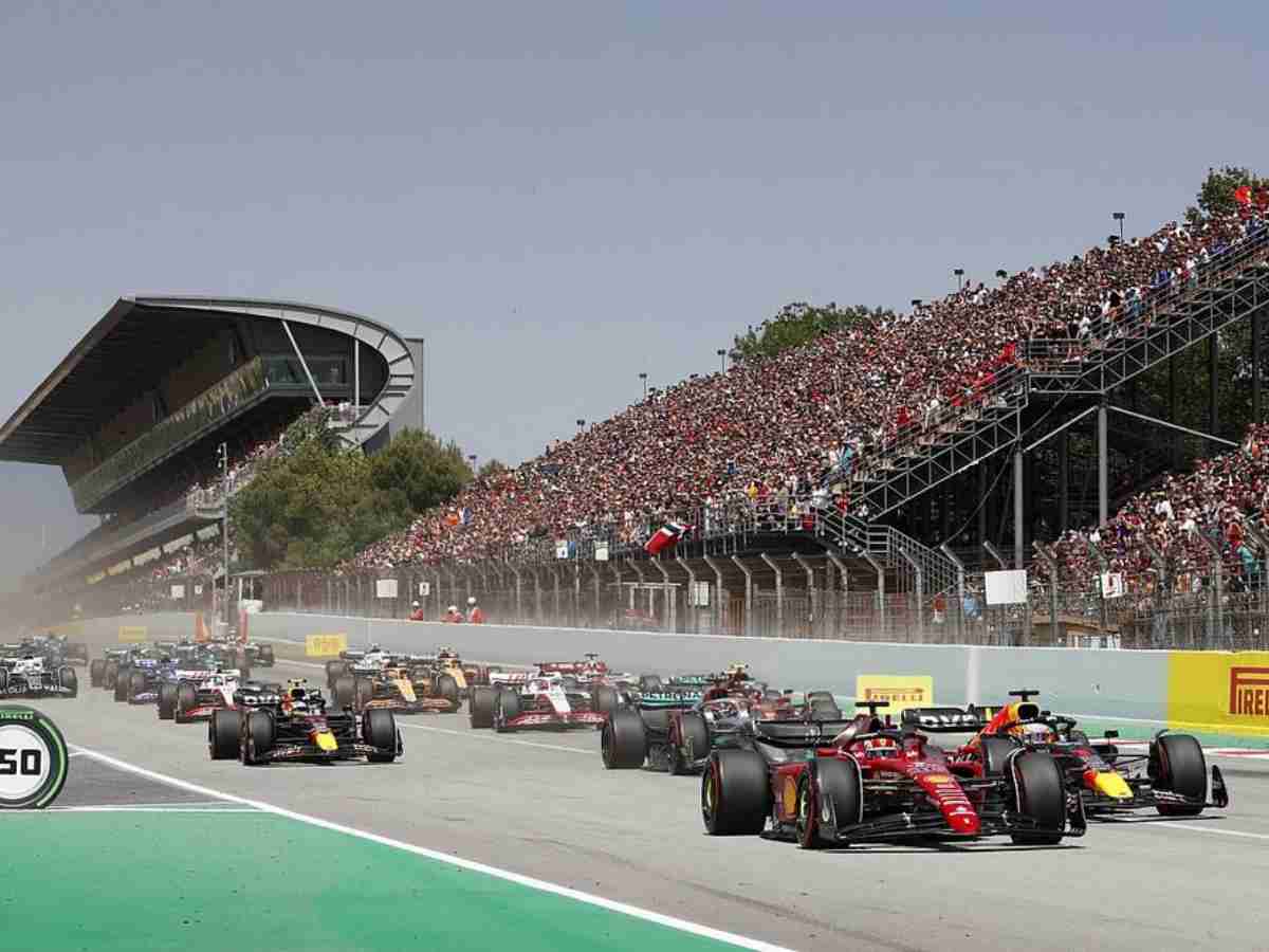 Madrid Mayor gives a major update on negotiations with F1 to host second Grand Prix in Spain