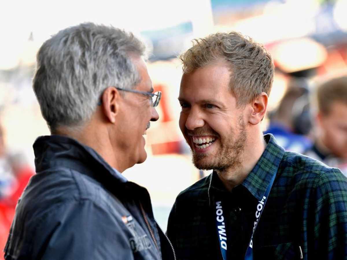 Former BMW F1 boss recalls the lost opportunity to block Sebastian Vettel from racing for Red Bull