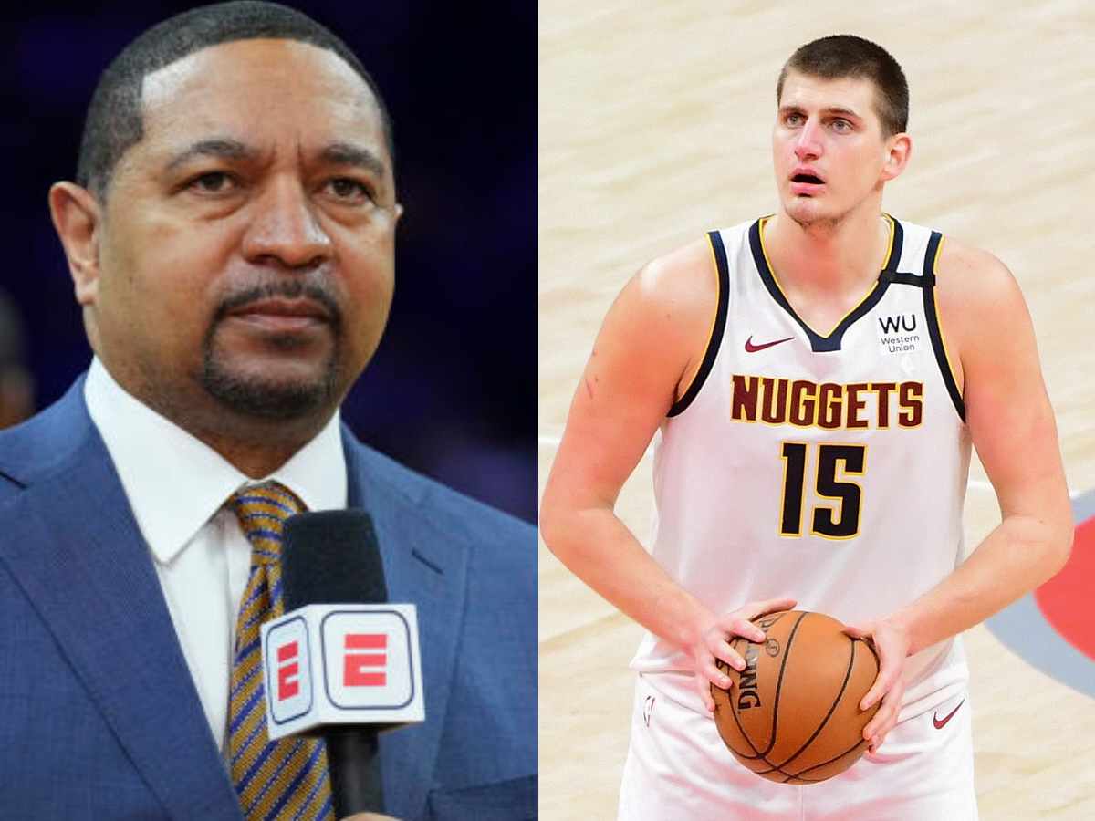 “I apologize to Nikola Jokic” – Former Warriors HC Mark Jackson IDENTIFIED as only voter who snubbed Nuggets star in MVP voting