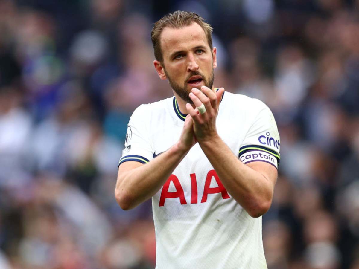 Harry Kane disappointed with Tottenham’s endless trophyless campaigns, says he’s ‘giving his all in every moment’