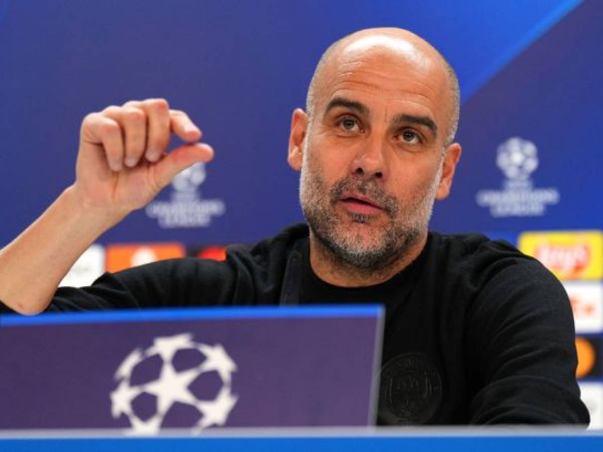 Manchester City boss Pep Guardiola raises question over Premier League’s calendar, disappointed with Real Madrid getting ‘one more day to recover’