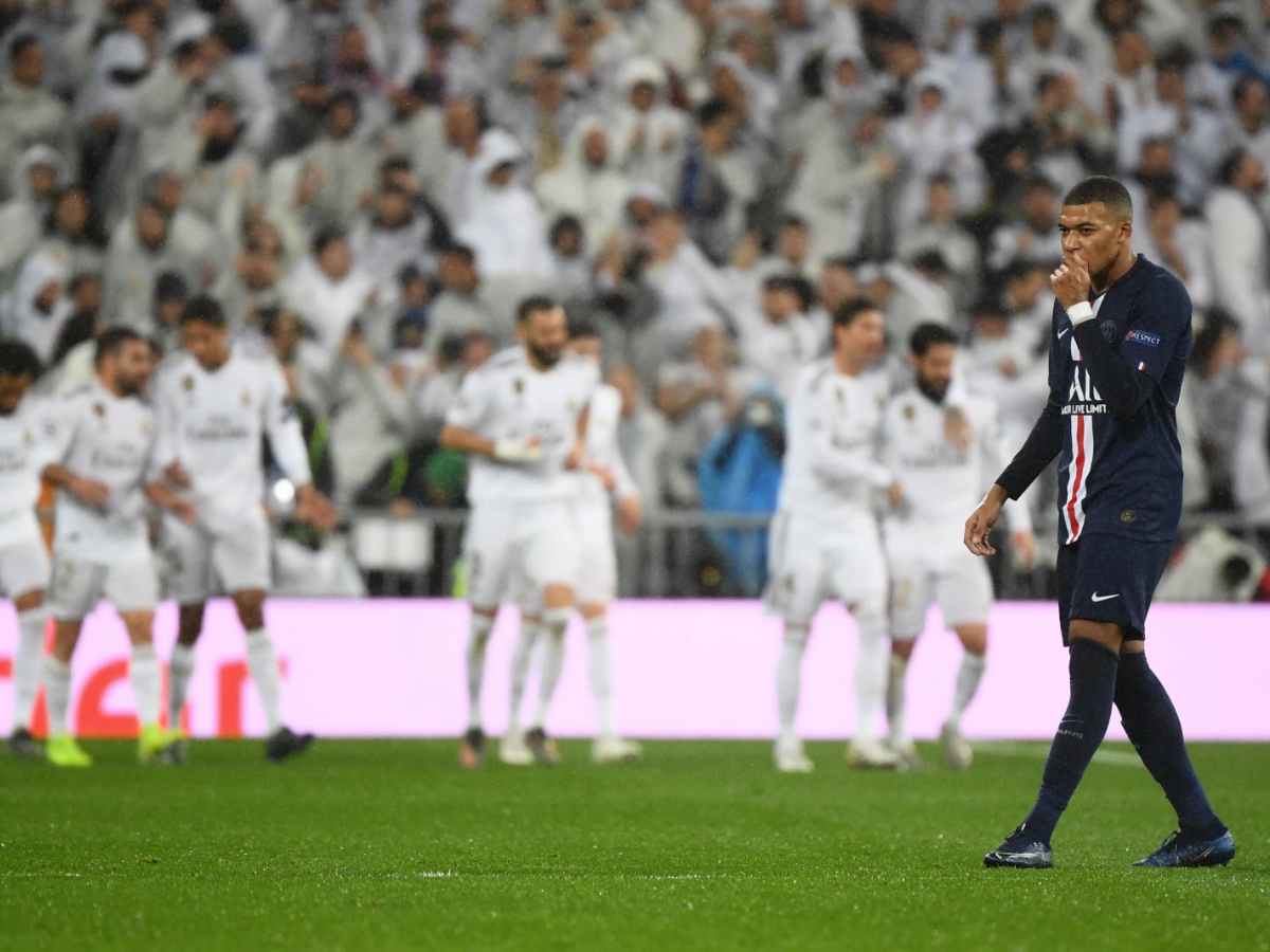 Real Madrid not planning to bid for Kylian Mbappe in summer transfer window