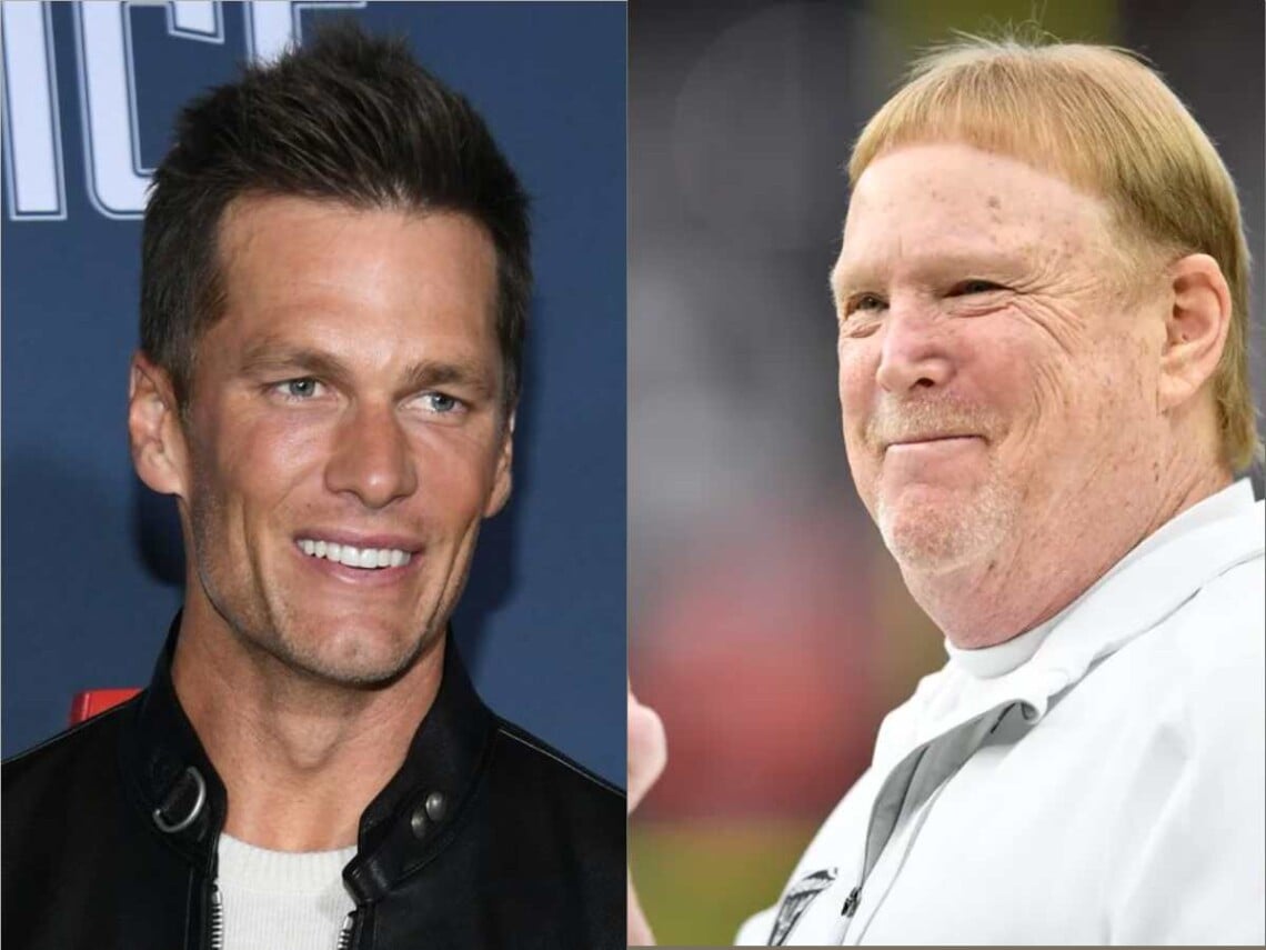 Tom Brady continues his investment spree into sports franchises as